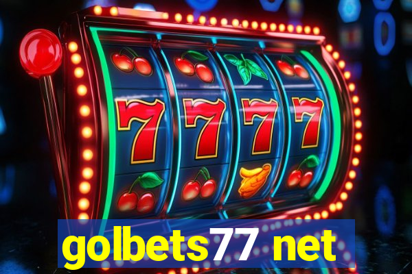 golbets77 net